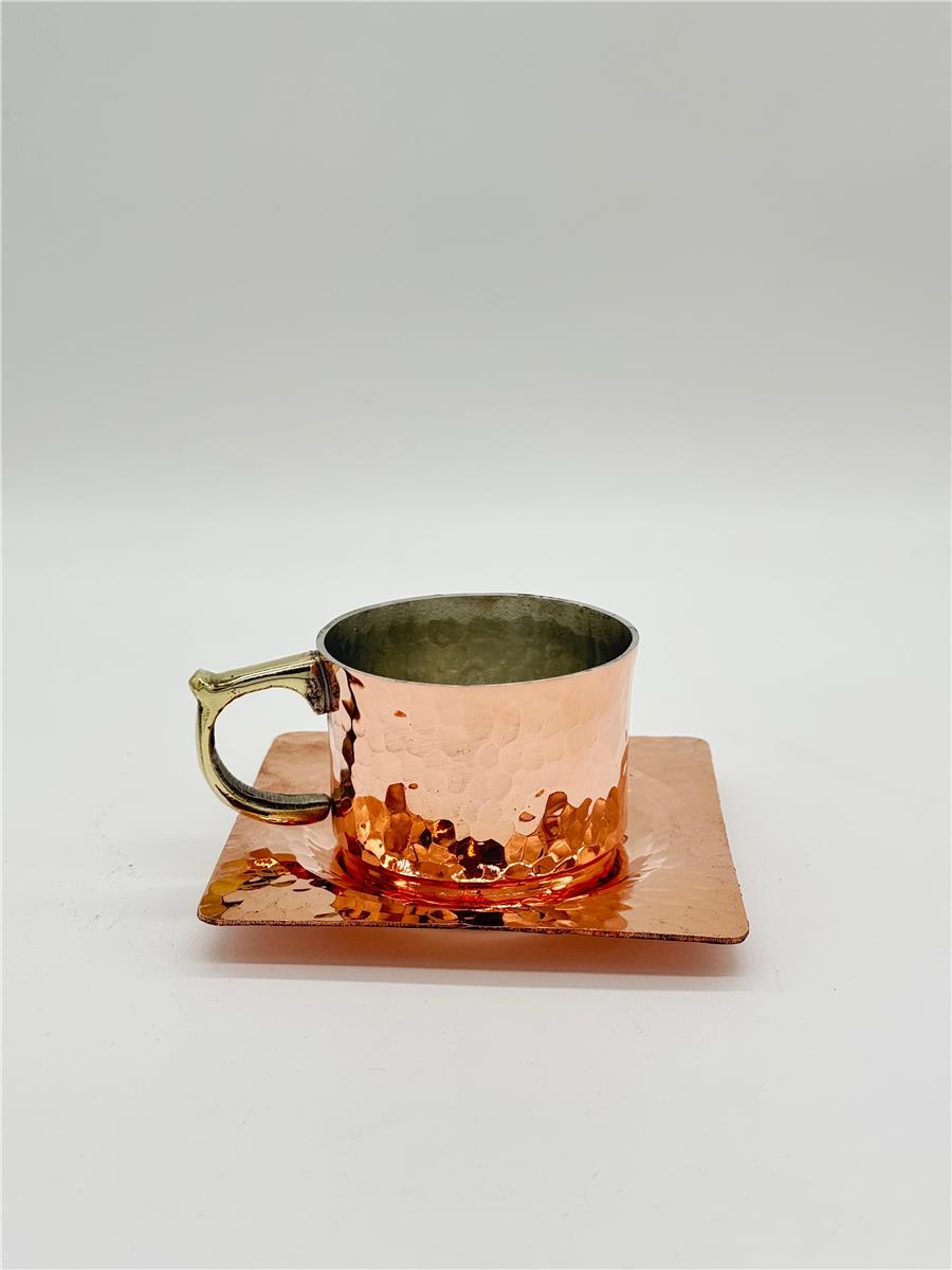 TÜRK KAHVESİ FİNCANI