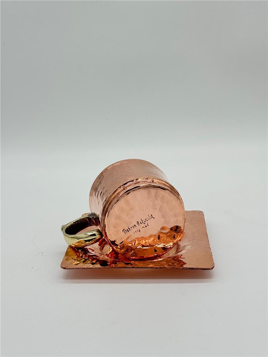 TÜRK KAHVESİ FİNCANI