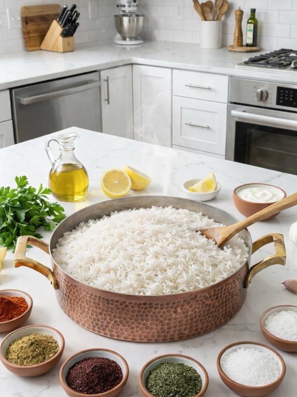 Çeyiz Paketi 4'lü Set