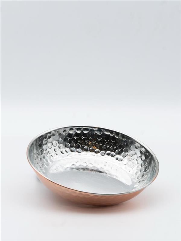 Sapsız Büyük Bakır Kahvaltılık