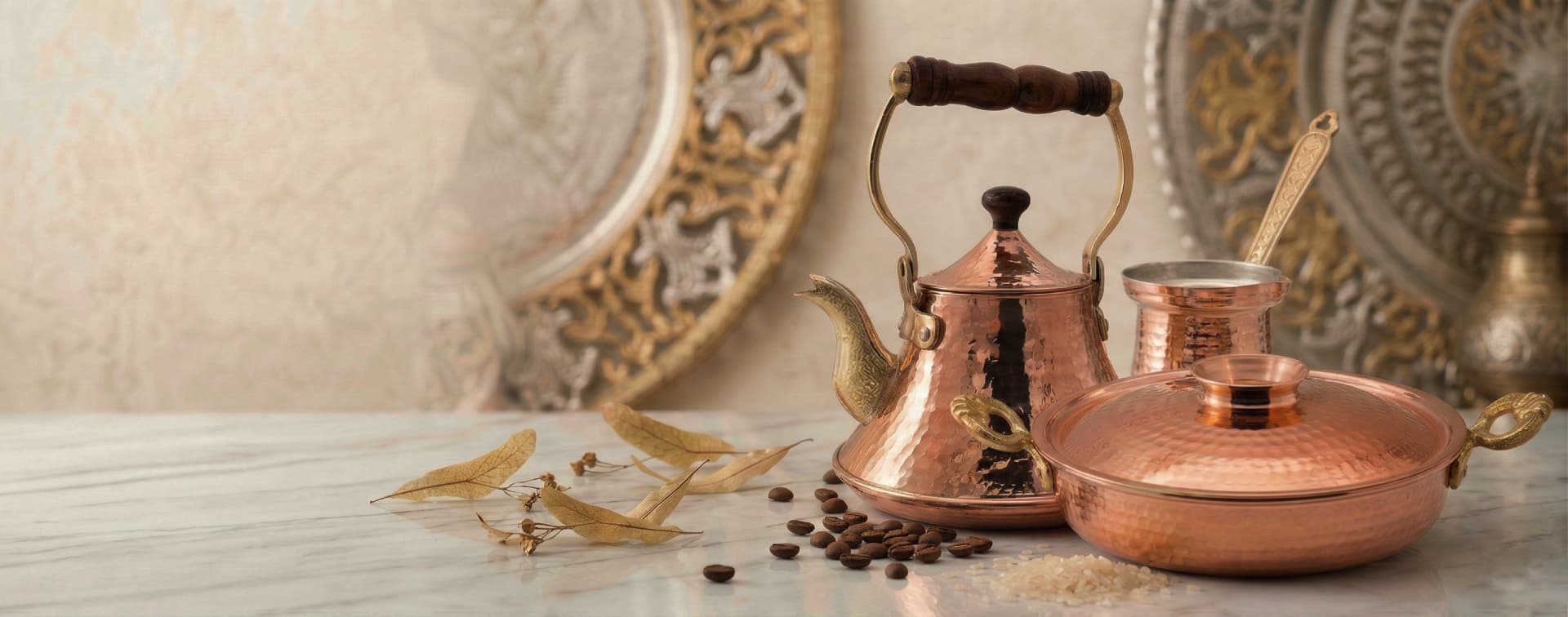 El İşçiliği İle Üretiyoruz..